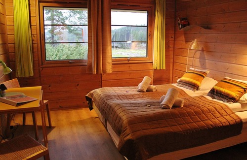 Amli Hotel | Pan Garden Åmli Hotel