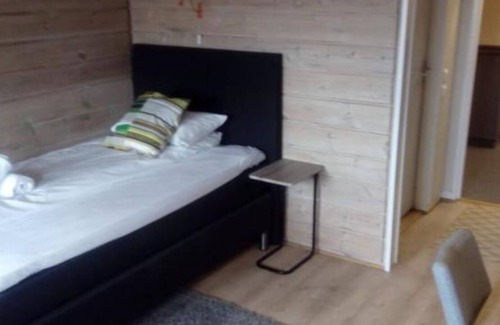 Amli Hotel | Pan Garden Åmli Hotel