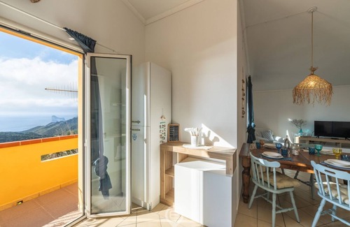 Nebida Apartamento | Pan Home