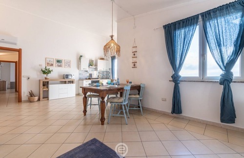 Nebida Apartamento | Pan Home