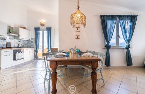 Nebida Apartamento | Pan Home