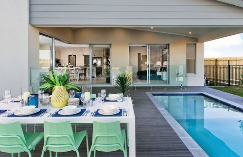 Mountain Creek Casa | Panama Rivera - Frente al mar