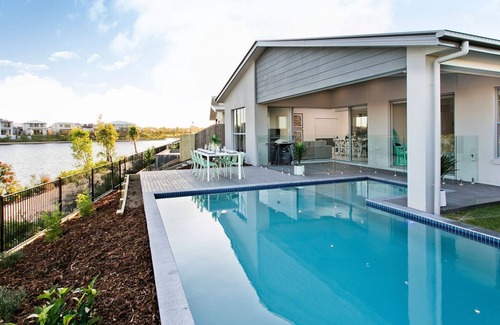 Mountain Creek Casa | Panama Rivera - Frente al mar