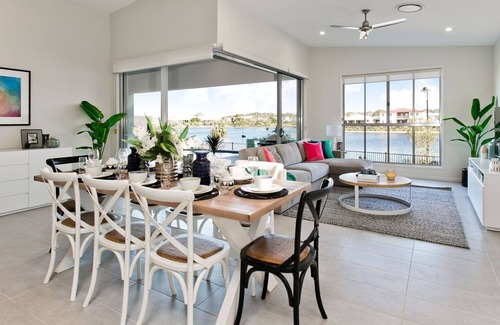 Mountain Creek Casa | Panama Rivera - Frente al mar