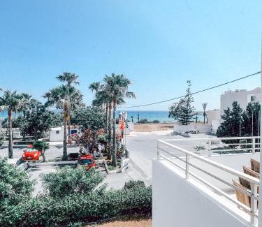 Ayia Napa Apartamento | Panas Villas