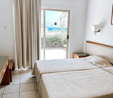 Ayia Napa Apartamento | Panas Villas