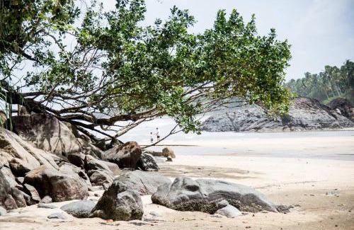 Lundu Casa | Pandan Beach Homestay