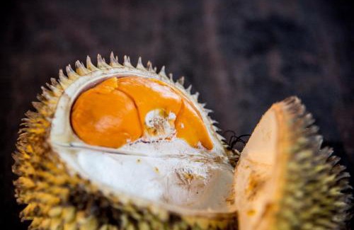 Lundu Casa | Pandan Beach Homestay