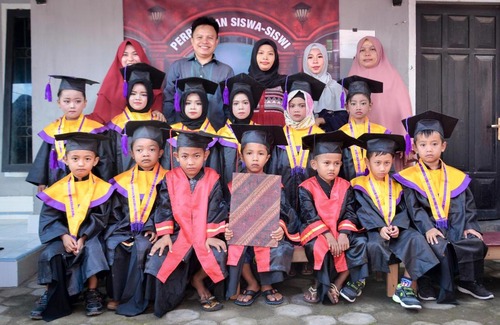 Kecamatan Terara Casa | Pandan Duri Homestay