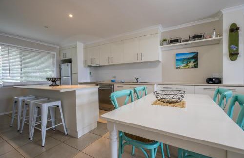 Point Lookout Complejo | Pandanus Palms Holiday Resort