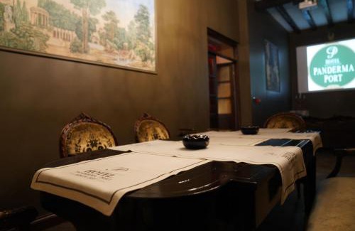 Bandirma Hotel | Panderma Port Hotel