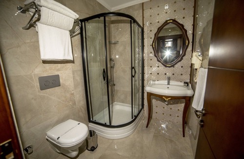 Bandirma Hotel | Panderma Port Hotel