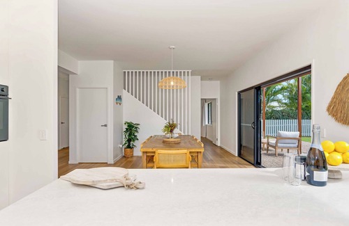 Pottsville Casa | Pangkarra -stunning Family Beach House - Sleeps 8