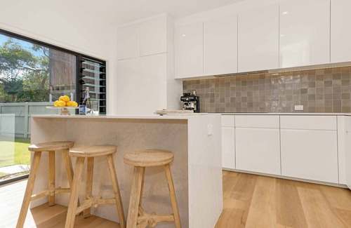 Pottsville Casa | Pangkarra -stunning Family Beach House - Sleeps 8