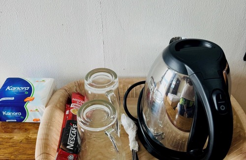 Kampong Gallam Gallam Chalet De Esquí | Panglima Resort Semporna