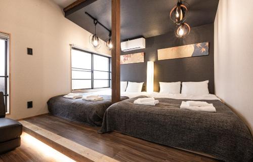 Ebisu Apartamento | Pangoo Ebisu 恵比寿【渋谷3分,六本木3分】惠比寿駅徒步8分