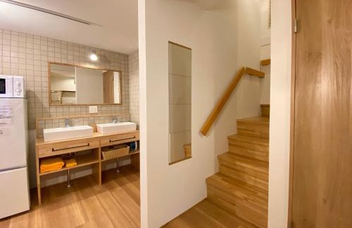 Ebisu Apartamento | Pangoo Ebisu 恵比寿【渋谷3分,六本木3分】惠比寿駅徒步8分