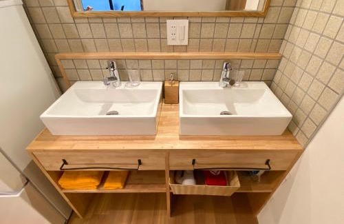 Ebisu Apartamento | Pangoo Ebisu 恵比寿【渋谷3分,六本木3分】惠比寿駅徒步8分
