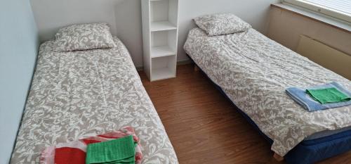 Leppavirta Apartamento | Pankkikallio