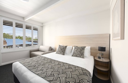 Bathurst Hotel | Panorama Bathurst