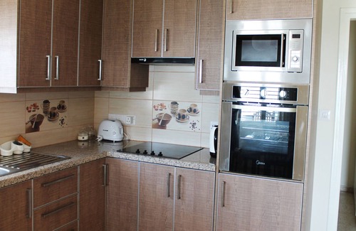 Larnaca District Villa | Panorama beach house