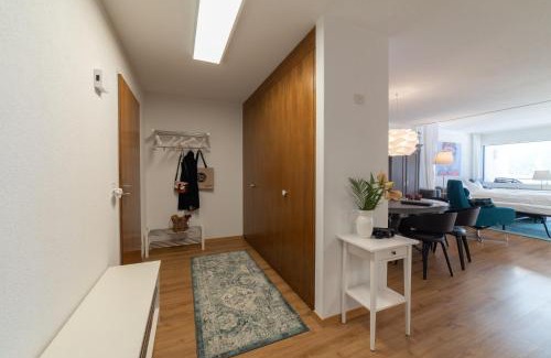 Wildhaus-Alt St. Johann Apartamento | Panorama Blick