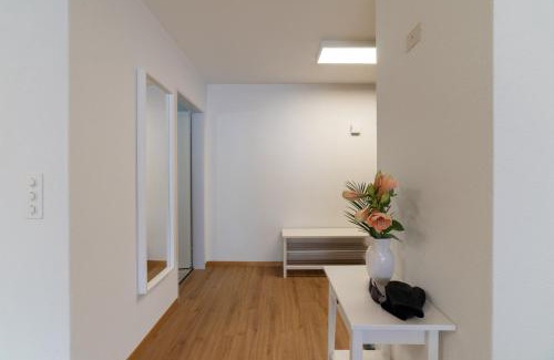 Wildhaus-Alt St. Johann Apartamento | Panorama Blick