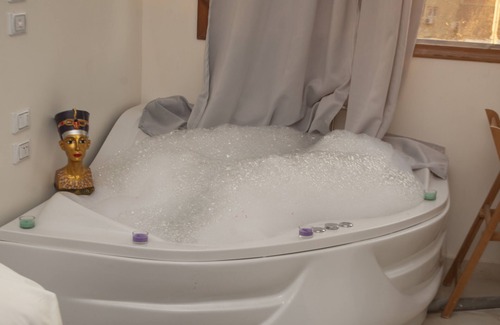 Al Haram Apartamento | Panorama