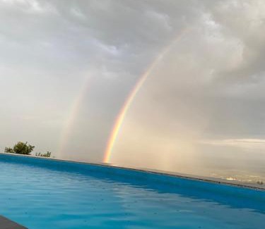 Sighnaghi Hotel | Panorama