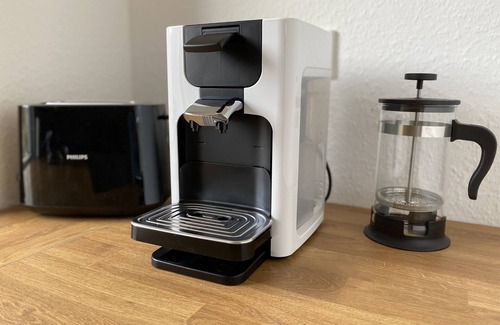 Minden Apartamento | Panorama Home | Modern oasis of well-being