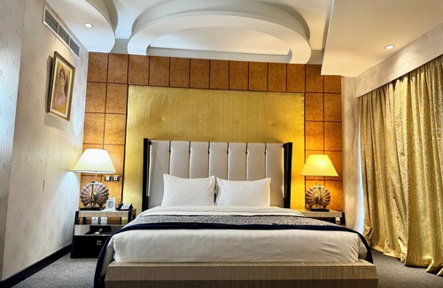 Juffair Hotel | Panorama Hotel and Spa