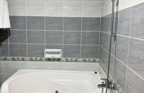 Juffair Hotel | Panorama Hotel and Spa