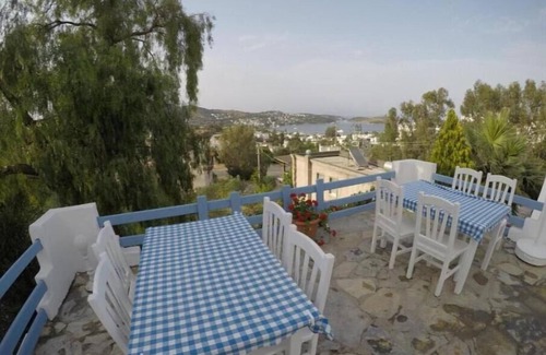 La Plata Apartamento | Panorama Hotel Bodrum 2