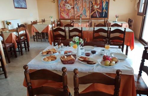 Granitsa Hotel | Panorama Hotel