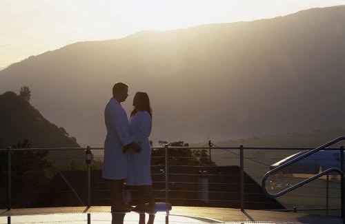 Castelbello-Ciardes Hotel | Panorama Hotel Himmelreich