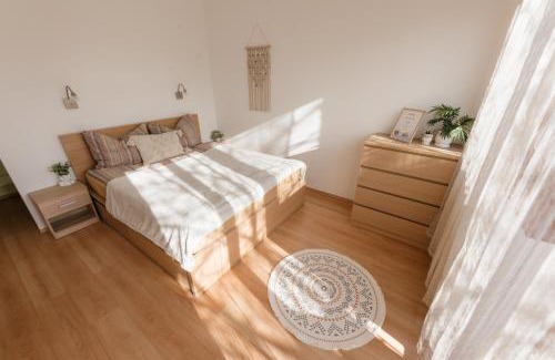 Gyor Apartamento | Panorama