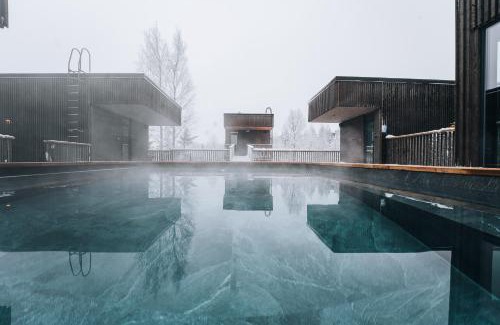 Nilsia Hotel | Panorama Landscape Hotel