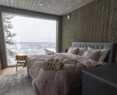 Nilsia Hotel | Panorama Landscape Hotel