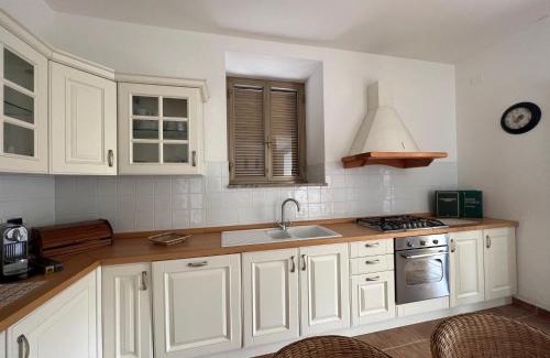 Spigno Saturnia Apartamento | Panorama Mare e Monti