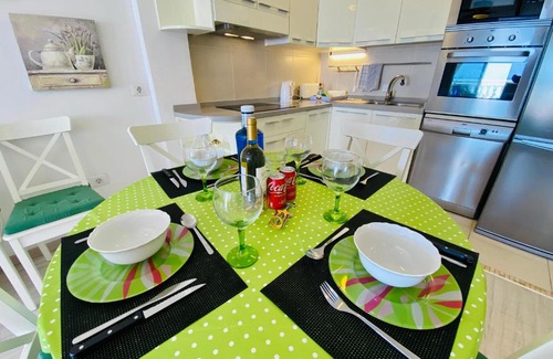 Los Gigantes Apartamento | Panorama Ocean View Gigantes