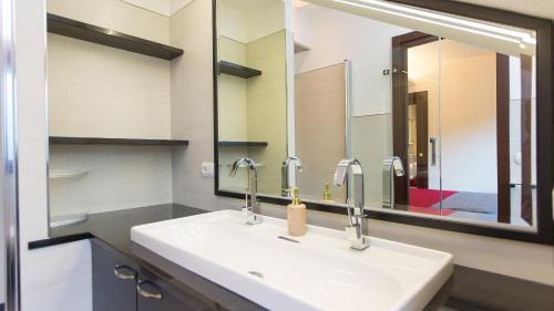 Trionfale Apartamento | Panorama Penthouse by Rental in Rome