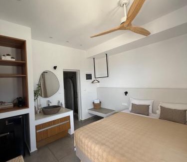 Anafi Apartamento | Panorama Rooms