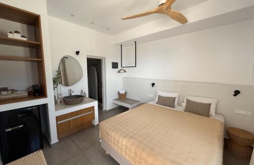 Anafi Apartamento | Panorama Rooms