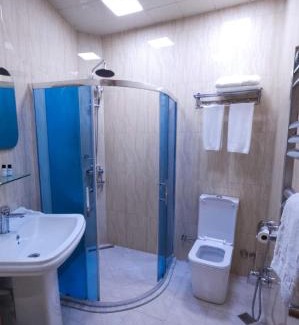 Sabayil Complejo | Panorama Villa Lux Hotel