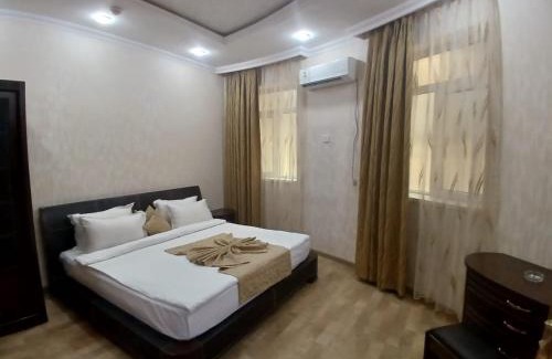Sabayil Complejo | Panorama Villa Lux Hotel