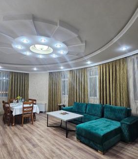 Sabayil Complejo | Panorama Villa Lux Hotel