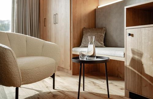 Maranza Hotel | Panoramahotel Huberhof