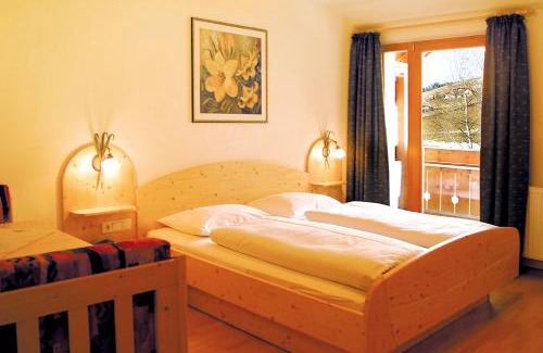 Maranza Hotel | Panoramahotel Huberhof