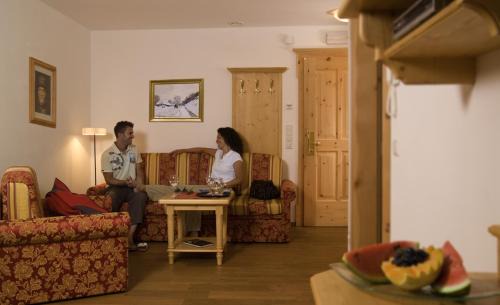 Laudes Hotel | Panoramahotel Watles