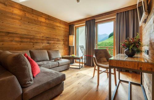 Laudes Hotel | Panoramahotel Watles